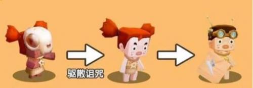 迷你世界组建野人部落攻略(迷你世界野人部落怎么快速找到)插图1