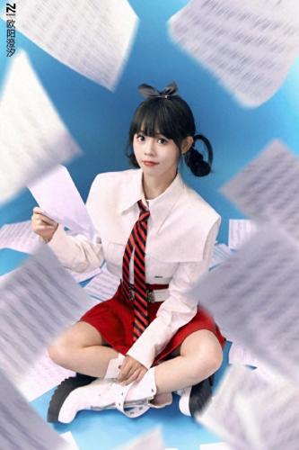 成都快女排名前十(成都网红美女前十名)插图18