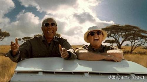 世界排名前十最有名的电影(全球影史排名前十电影)插图10