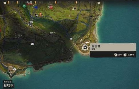 孤岛惊魂6独特突击步枪有哪些(孤岛惊魂6步枪排行)插图1