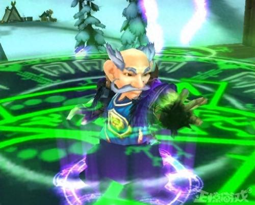 末日守卫(末日守卫dota)插图9
