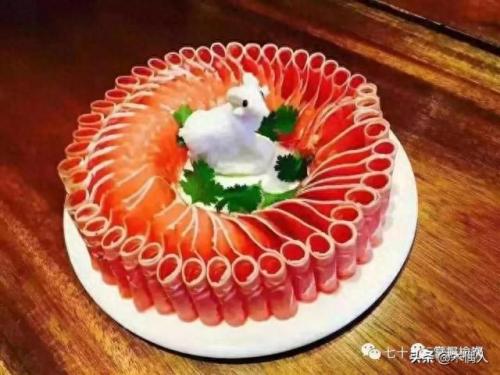 榆次酒楼排名前十(榆次天宝园酒楼菜品)插图18