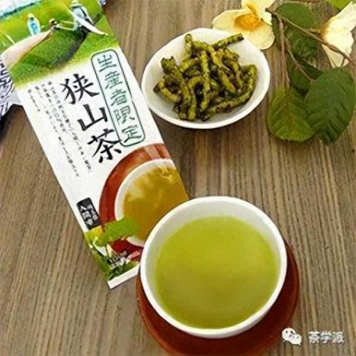 日本绿茶排名前十(绿茶抗癌效果最好排名)插图8