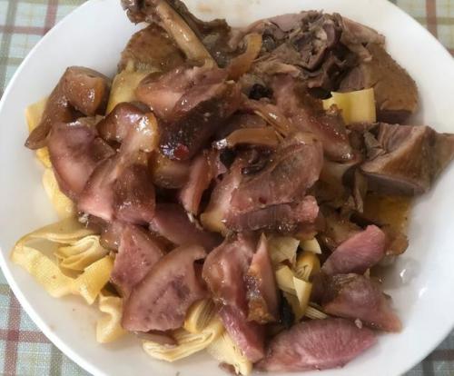 合肥卤味饭馆排名前十(合肥卤菜店哪家最好)插图3