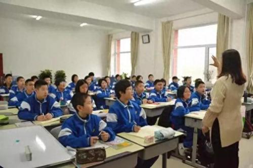 吉林大学附属中学(吉大附属一老师自尽)插图19