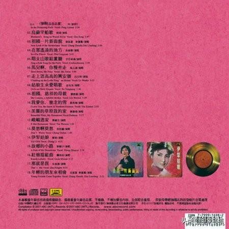 抒情歌曲推荐(抒情歌曲经典24首)插图1