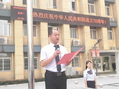 郑州69中(郑州市六十九中)插图7