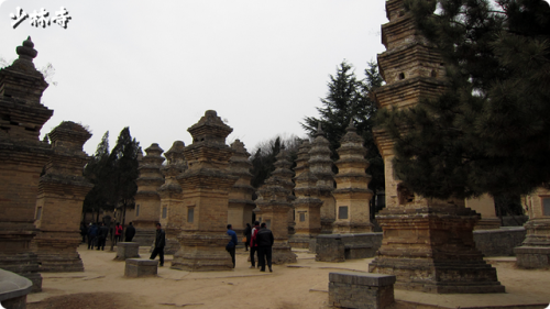 河南几大寺院排名前十(河南十大寺院排名)插图