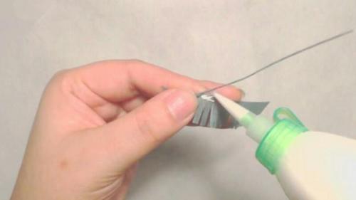 圣诞树手工制作方法(圣诞树手工制作简单又漂亮)插图13