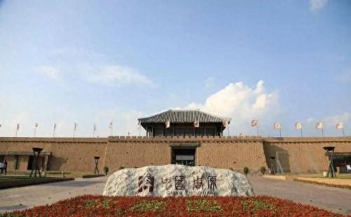 商朝的统治中心位于今天的(商朝的统治中心位于今天的什么地)插图7