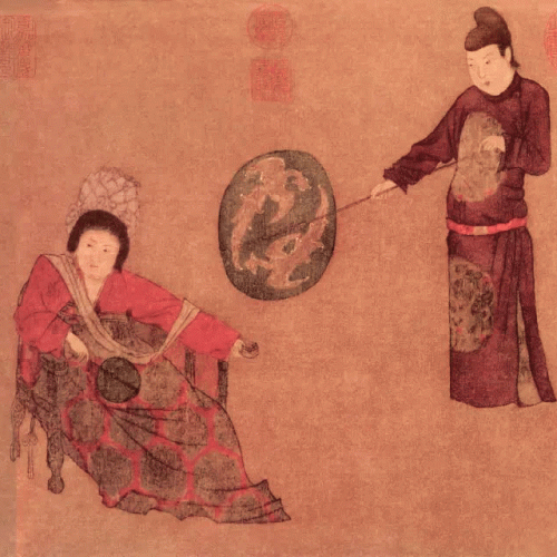故宫古画排名前十(世界十大故宫排名)插图60