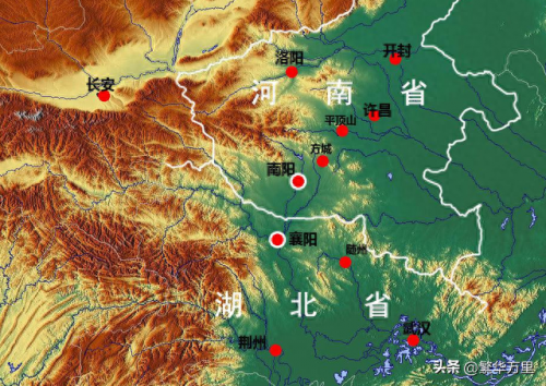 襄樊改名(襄阳原名叫什么)插图5