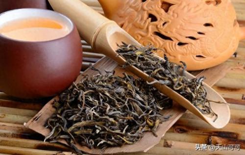 红茶效果排名前十(红茶排行榜前十名最好喝)插图1