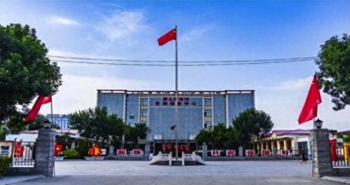 黄儿营(黄儿营生态风景区)插图1