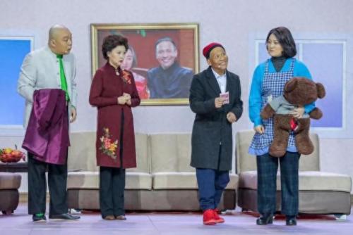 辽宁春晚2021(2021春晚小品)插图5