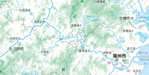 古田水库排名前十(吉安县水库排名一览表)插图2