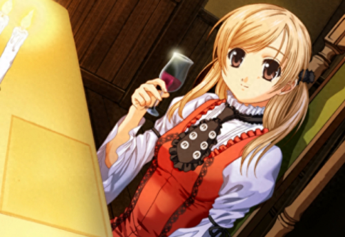 美少女梦工厂4王嫁(美少女梦工厂4魔嫁事件)插图10