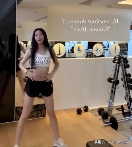 刘恺威身高(刘恺威现任女友是陈都灵吗)插图32