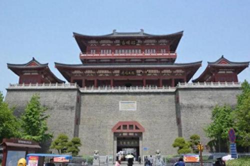 襄阳景点排名前十(襄阳景点排行榜前十)插图10