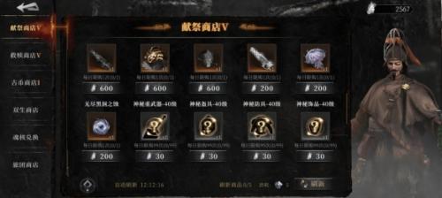 魂之刃2献祭救赎怎么玩(魂之刃2如何觉醒)插图1