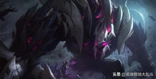 石头人出装ap(杰斯对线ap石头人)插图5