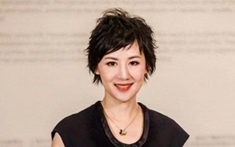 郭广昌的老婆(郭广昌第一任妻子照片)