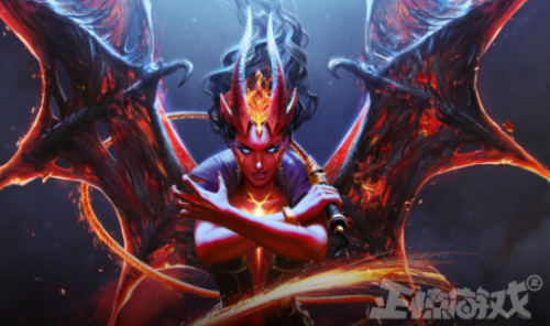 dota2饰品交易记录(dota2饰品交易平台网址)插图5