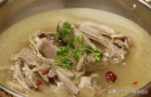 十堰料理美食排名前十(十堰美食馆子排行榜)插图9
