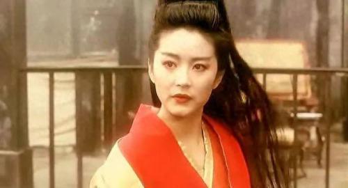 水木清华婉兮清扬(水木之华婉兮清扬)插图3