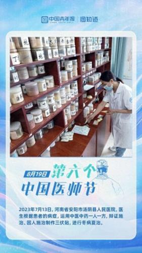 医生节日(医生节日时间表)插图5