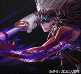 狱血魔神技能加点2022(狱血魔神刷图技能加点)插图15