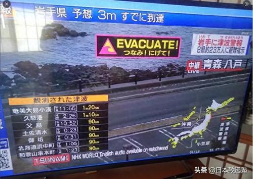 大津波(天津津波仪表有限公司)插图