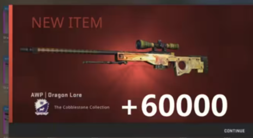 csgo200个箱子加钥匙多少钱(csgo100个箱子再加钥匙一共多少钱)插图1