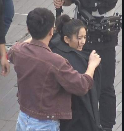 非常完美齐琦(齐琦叶思齐结婚照)插图33