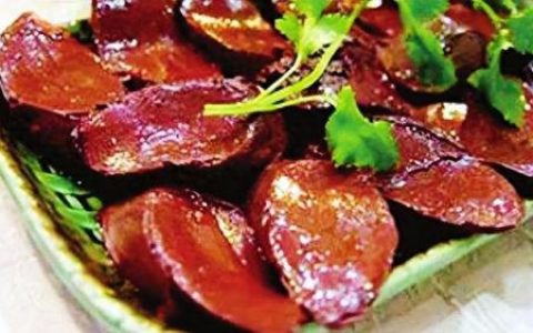 迪庆美食排名前十(迪庆美食视频大全)