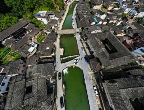 漳州十大景点排名前十(漳州市区五个必去景点)插图28