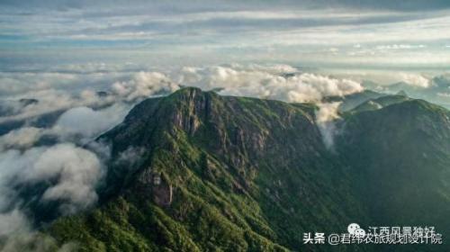 崇义特产排名前十(崇义旅游景点大全)插图15