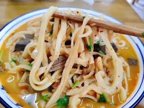永济小食排名前十(永济随香宴)插图6
