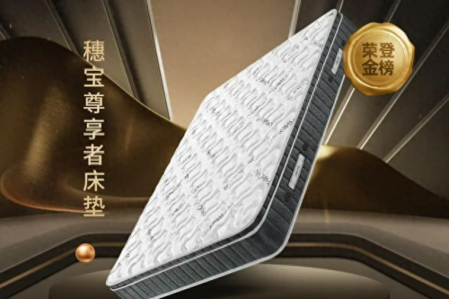 床垫厂家排名前十(国内床垫十大品牌厂家)插图8