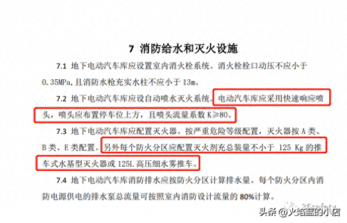 地下车库消防系统排名前十(地下车库消防管网系统)插图4