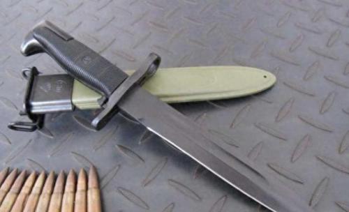 穿越火线二战武器排名前十(盘点穿越火线武器排名)插图9