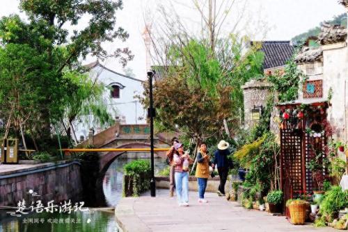 宁波老街排名前十(宁波十大著名老街)插图6