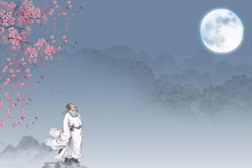 大话李白(李白最吓人的一首诗)插图2