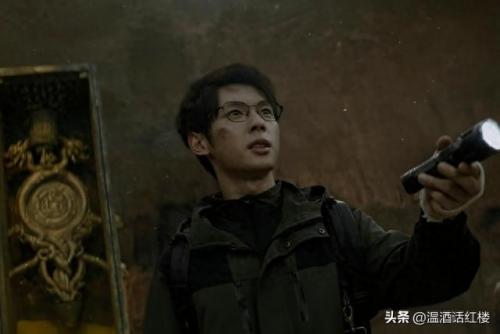 曾舜晞和吴磊(吴磊)插图11