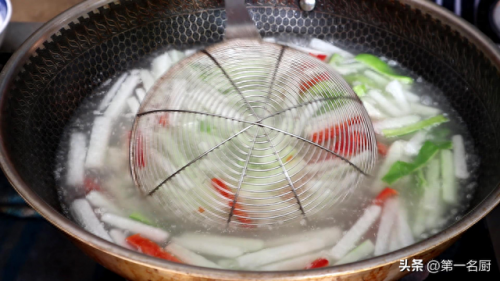 减肥炒菜排名前十(十种最佳减肥炒菜)插图3