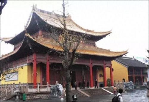 潍坊庙宇排名前十(潍坊最大的寺庙排名)插图4