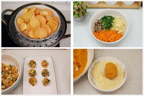 谷物卡路里食物排名前十(谷物类食物一览表)插图3