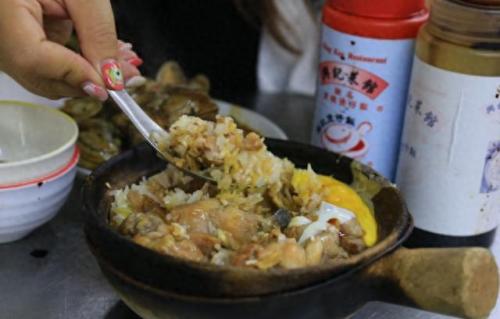 香港红薯餐厅排名前十(香港十大高档餐厅)插图3