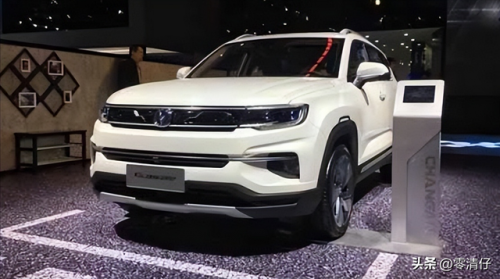 八万以下的车(家庭用车5-8万)插图5