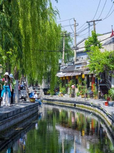 济南老街排名前十(济南最值得去的老街)插图13